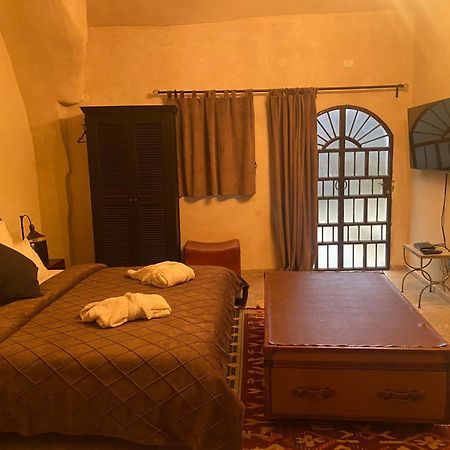 Dona Castle Hotel Tiberias Exterior foto