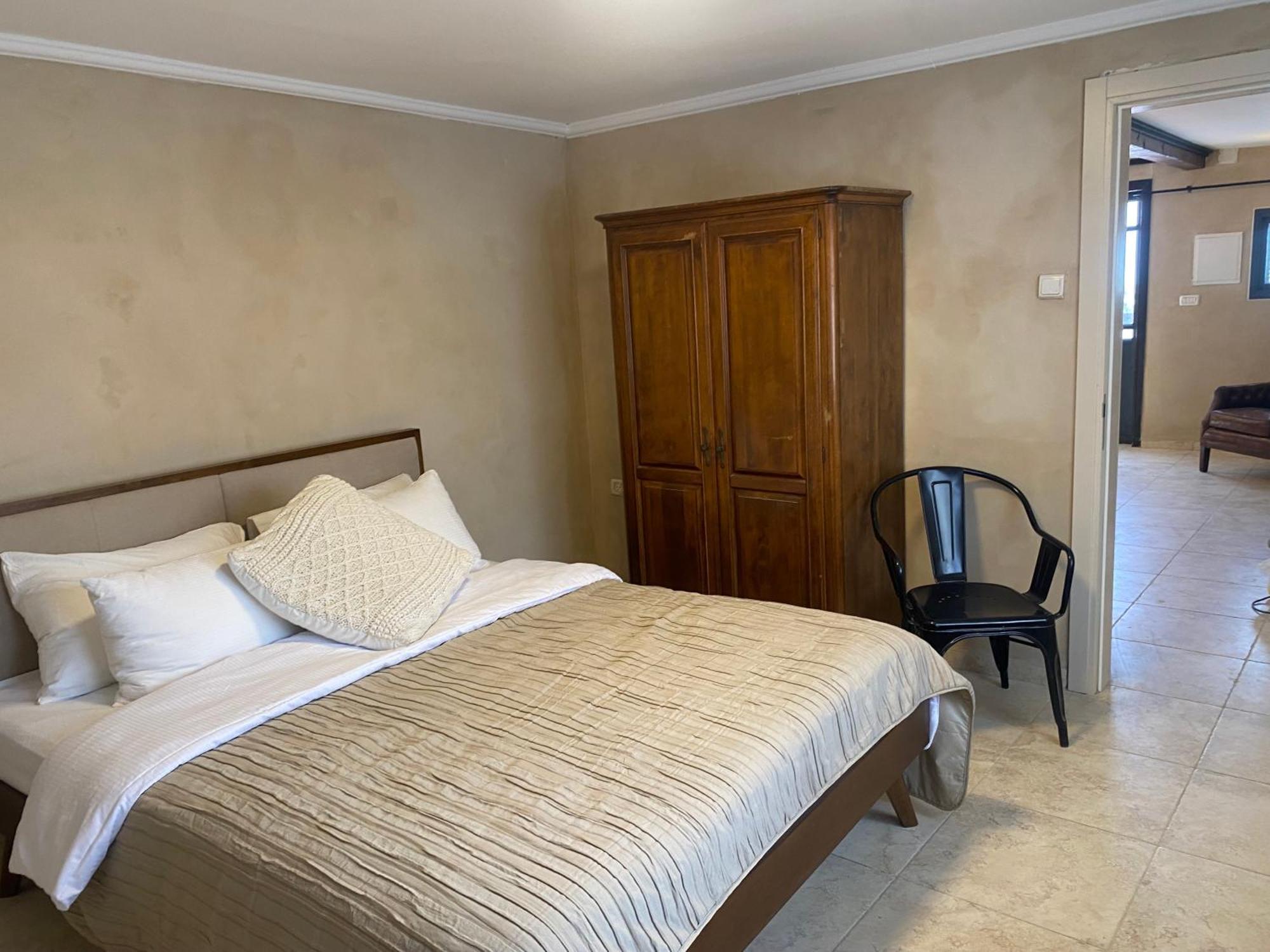 Dona Castle Hotel Tiberias Exterior foto